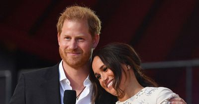 Meghan Markle speaks of pride for new role after Archetypes podcast is axed by Spotify