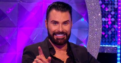 Strictly Come Dancing announce Rylan Clark's replacement on spin-off It Takes Two