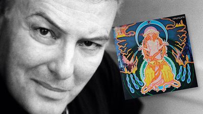 Jello Biafra: "Hawkwind's Space Ritual is my Ground Zero!"