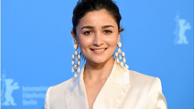 Bollywood superstar Alia Bhatt reveals why she chose Heart of Stone as her debut Hollywood movie
