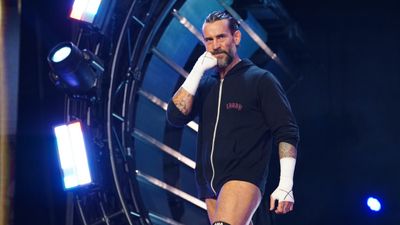 CM Punk Regrets AEW Backstage Brawl: ‘I Handled It the Wrong Way’