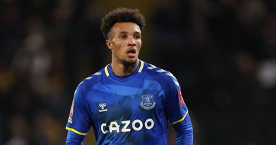 Jean-Philippe Gbamin makes transfer stance clear as £25m midfielder prepares for Everton return