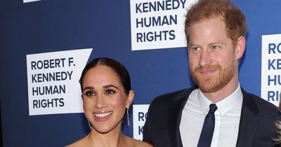 Sussexes lost Spotify because they didn't have 'anything interesting to say' says PR guru