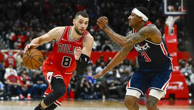 Bulls could use Bradley Beal trade talks as spark for Zach LaVine deal