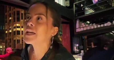 Bartender leaves people divided over response to customer who asked for 'no ice'