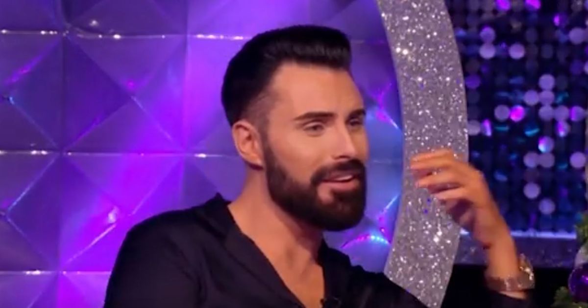 Strictly It Takes Two new host announced after Rylan…