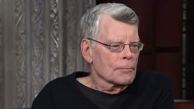 Stephen King Gives His Unsealed Stamp Of Approval To A Recent Streaming Series
