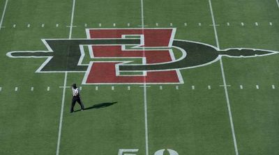 San Diego State Told Mountain West It Intends to Leave, per Sources