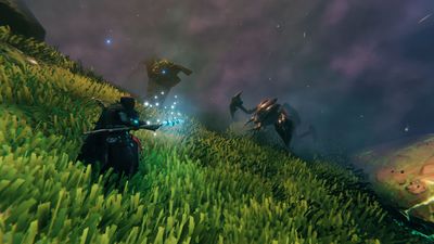 New Valheim update adds hardcore difficulty to the already unforgiving Viking survival game