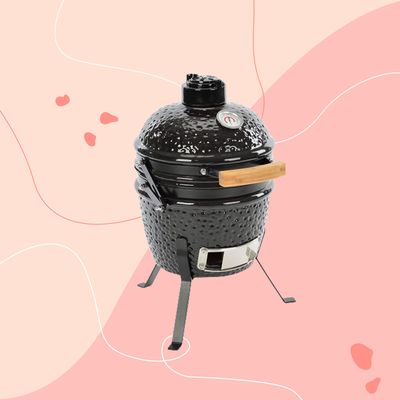 Is this £169 BBQ an alternative to the Big Green Egg? We tested it to find out