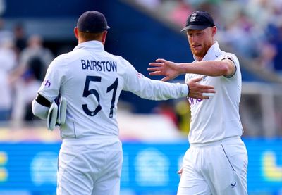 Jonny Bairstow hails adventurous declaration from Ben Stokes during Ashes opener