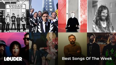 Here are the best alt. rock songs you'll hear this week, featuring The Hives, Osees, Dream Nails and more