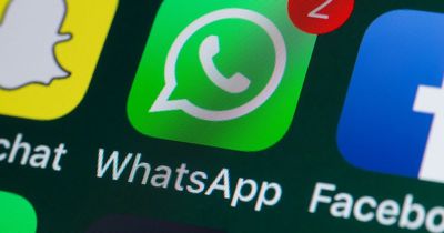 Facebook, Instagram and WhatsApp down as thousands report issues