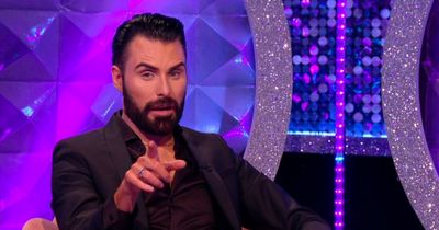 Rylan Clark's Strictly It Takes Two replacement confirmed as former contestant takes BBC job