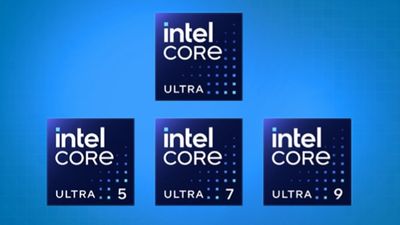 Leak Seemingly Confirms Core Ultra Branding is Meteor Lake Only