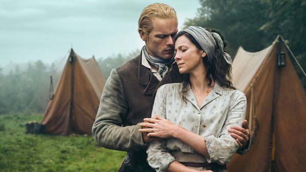 Meet the Outlander season 7 cast: who's who in the new season