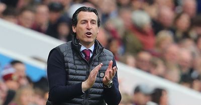 Aston Villa land major coup as Unai Emery handed reunion with "serial winner" Monchi