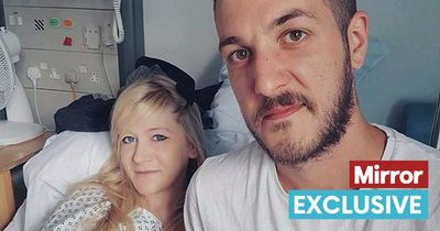 Charlie Gard's parents relived horror of court battle while watching new TV drama