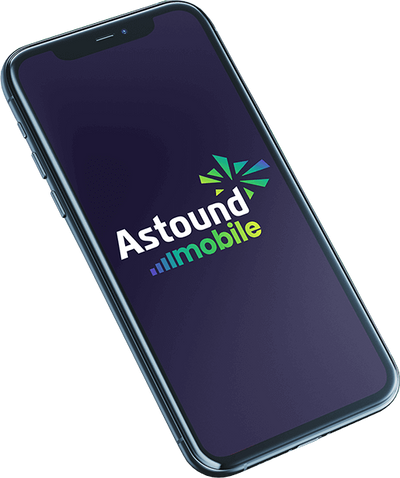 Astound Broadband to Launch Mobile Services