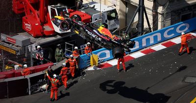 F1 drivers warn "there will be crashes" ahead of vote on controversial rule change