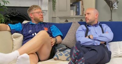 Celebrity Gogglebox's Channel 4 'delay' leaves fans fuming as new series kicks off