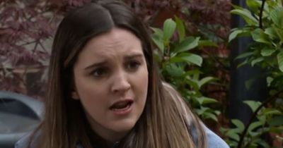 ITV Coronation Street viewers say 'oh god' as they issue plea after character's exit confirmed
