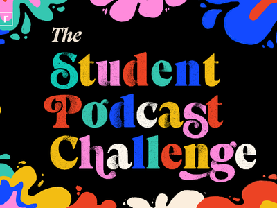 From gun violence to great composers: Meet our Student Podcast Challenge finalists