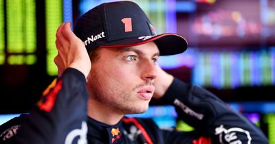 Max Verstappen furious on radio at Canadian GP as Red Bull racer rages about car problem