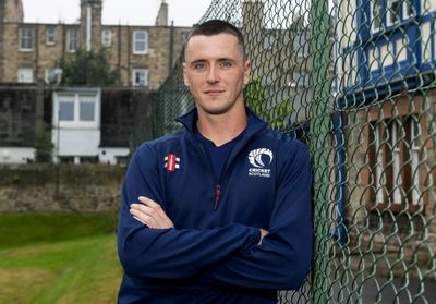 Scotland well prepared for World Cup challenge as Chris Sole seeks to emulate father