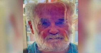 Police in urgent appeal for help to find missing man last seen outside bank