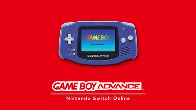 A pivotal Game Boy Advance game is coming to Switch Online