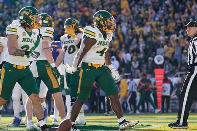 The Mountain West Should Invite North Dakota State To The Conference