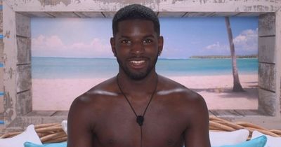Love Island viewers fume as Andre and Charlotte are brutally dumped from the villa