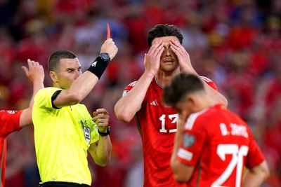Wales suffer humiliating defeat to damage Euro 2024 qualification hopes