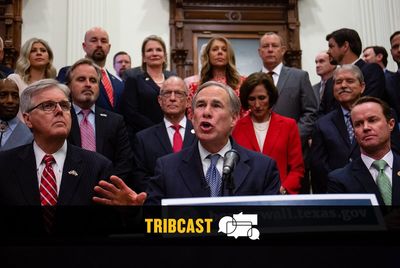TribCast: Why can’t Texas Republicans get along?