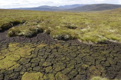 First Minister calls for responsible water use amid low reservoir levels