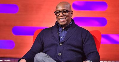 Arsenal icon Ian Wright made an OBE in King Charles' first Birthday Honours list
