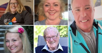 King's Birthday Honours 2023: Full list of North East people applauded for their work