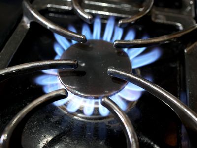 Gas stoves pollute homes with benzene, which is linked to cancer