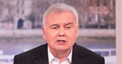 Eamonn Holmes hits out at This Morning AGAIN as he speaks out on 'abuse' in TV industry