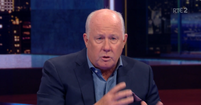 Liam Brady blasts Ireland squad as the 'worst group of players in my lifetime' in damning assessment