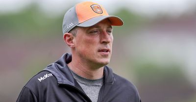 Kieran Donaghy calls on Armagh to put themselves in All-Ireland contention