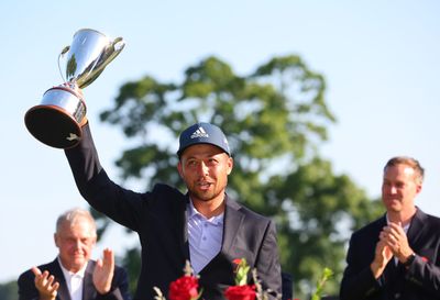 Defending champion Xander Schauffele highlights a loaded field for the 2023 Travelers Championship