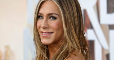 Jennifer Aniston details her go-to 'splurges' on her 'treats and cheat days'