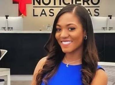 Yaimee Bell Joins WNJU Telemundo As Reporter