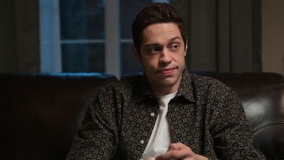 Pete Davidson Charged With Reckless Driving For Beverly Hills Car Crash Earlier This Year