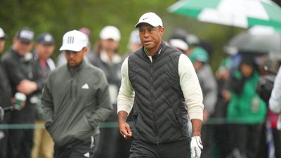 Tiger Woods Withdraws From 151st Open Championship After April Ankle Surgery