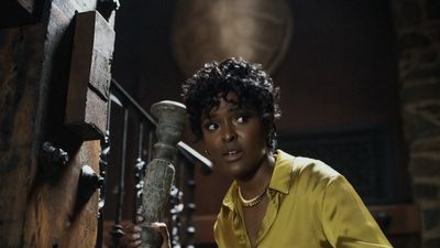 How to watch The Blackening