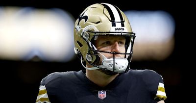 Taysom Hill makes it clear what role he wants after New Orleans Saints signed Derek Carr