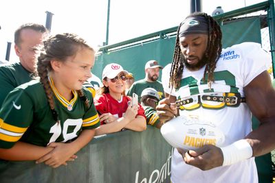 Packers announce dates for 2023 training camp
